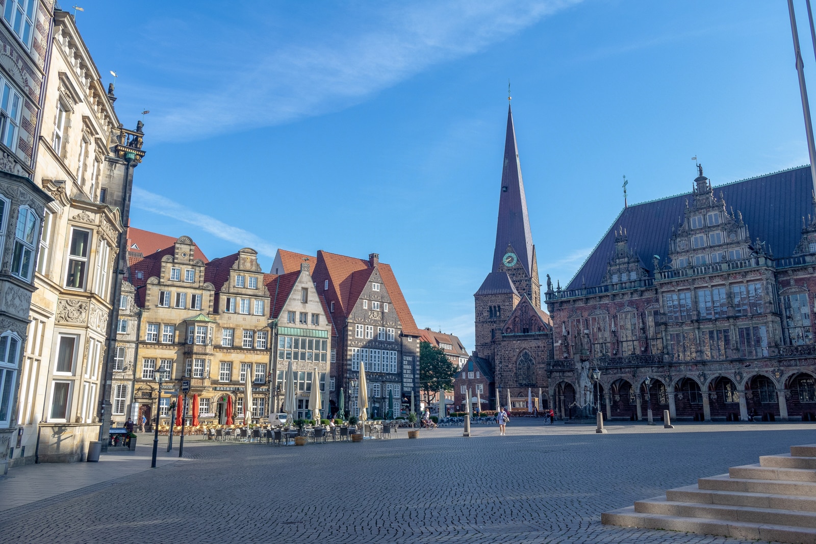 Bremer Dentaltechnik - Standort Bremen